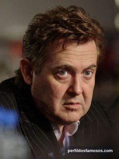 Foto de Yuriy Stoyanov