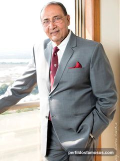 Foto de Yusuf Hussain