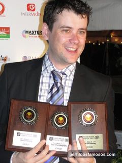 Foto de Yves Goulart