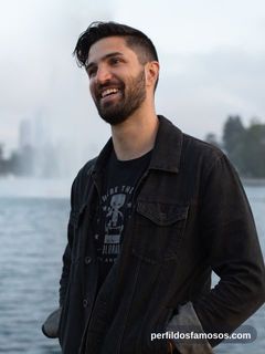 Foto de Zach Ingrasci