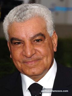 Foto de Zahi Hawass