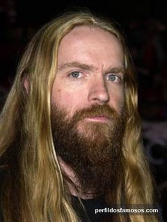 Foto de Zakk Wylde