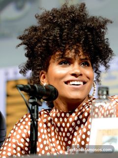 Foto de Zazie Beetz