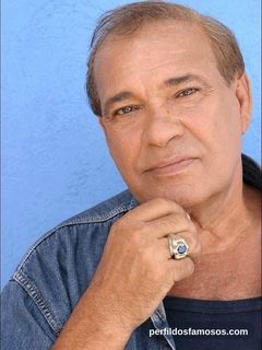 Foto de Ze'ev Revach