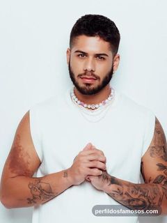 Foto de Zé Felipe 