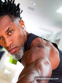 Foto de Zé Roberto