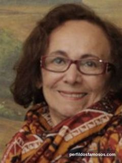 Foto de Zezita Matos