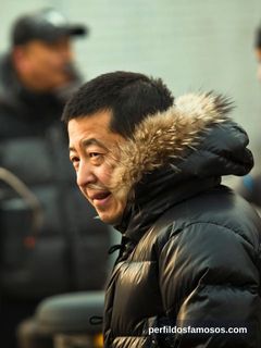 Foto de Zhangke Jia