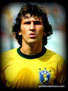Foto de Zico
