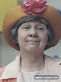 Foto de Zilda Cardoso