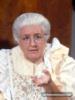 Foto de Zilka Salaberry