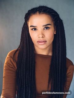 Foto de Zoë Robins