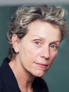 Foto de Frances McDormand