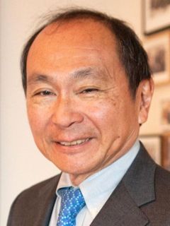 Foto de Francis Fukuyama