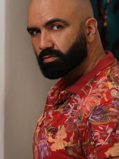 Foto de Francisco Calvillo