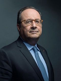 Foto de François Hollande