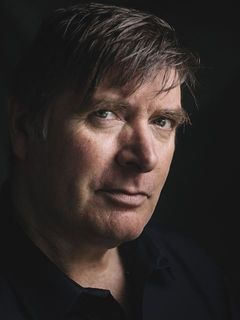 Foto de Frank Cannon