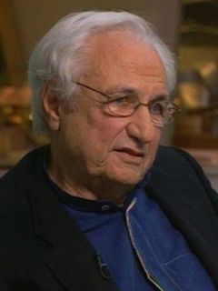 Foto de Frank Gehry