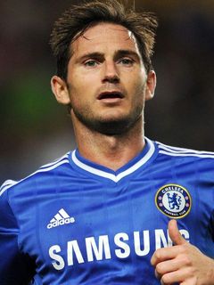 Foto de Frank Lampard