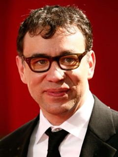 Foto de Fred Armisen