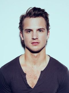 Foto de Freddie Stroma