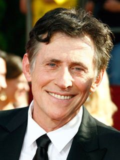 Foto de Gabriel Byrne