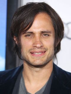 Foto de Gael García Bernal