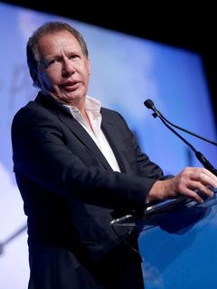 Foto de Garry Shandling