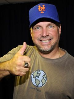 Foto de Garth Brooks