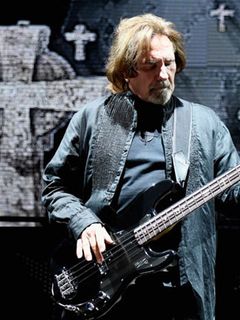 Foto de Geezer Butler