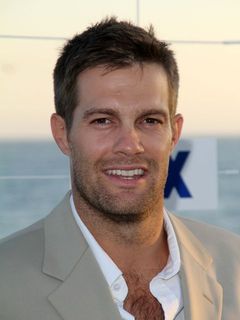 Foto de Geoff Stults