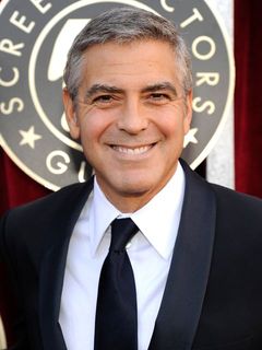 Foto de George Clooney