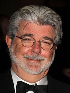 Foto de George Lucas