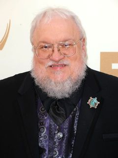 Foto de George R.R. Martin