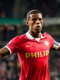 Foto de Georginio Wijnaldum