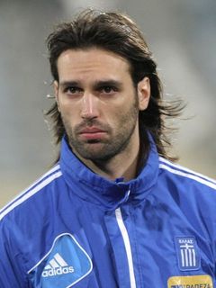 Foto de Georgios Samaras