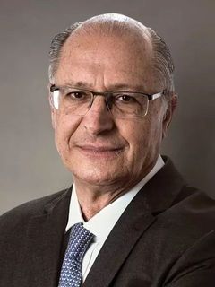 Foto de Geraldo Alckmin