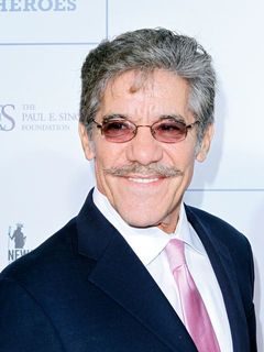 Foto de Geraldo Rivera