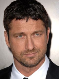 Foto de Gerard Butler