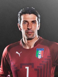 Foto de Gianluigi Buffon