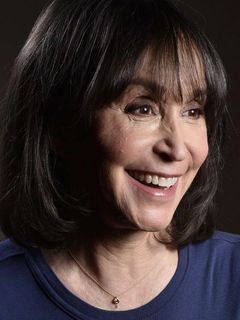 Foto de Gina Hecht