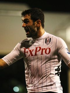 Foto de Giorgos Karagounis