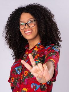 Foto de Giovanna de Luca