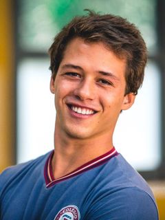 Foto de Giovanni Dopico