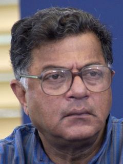 Foto de Girish Karnad