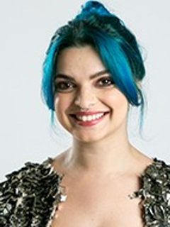 Foto de Gisele Lira