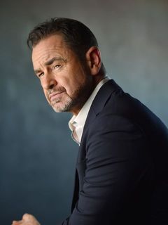 Foto de Glenn Keogh