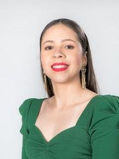 Foto de Glícia França