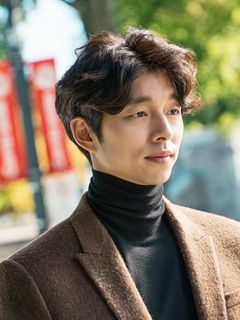 Foto de Gong Yoo