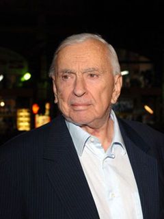 Foto de Gore Vidal